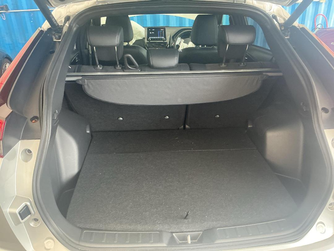 Photo '19' of Mitsubishi Eclipse Cross Sport