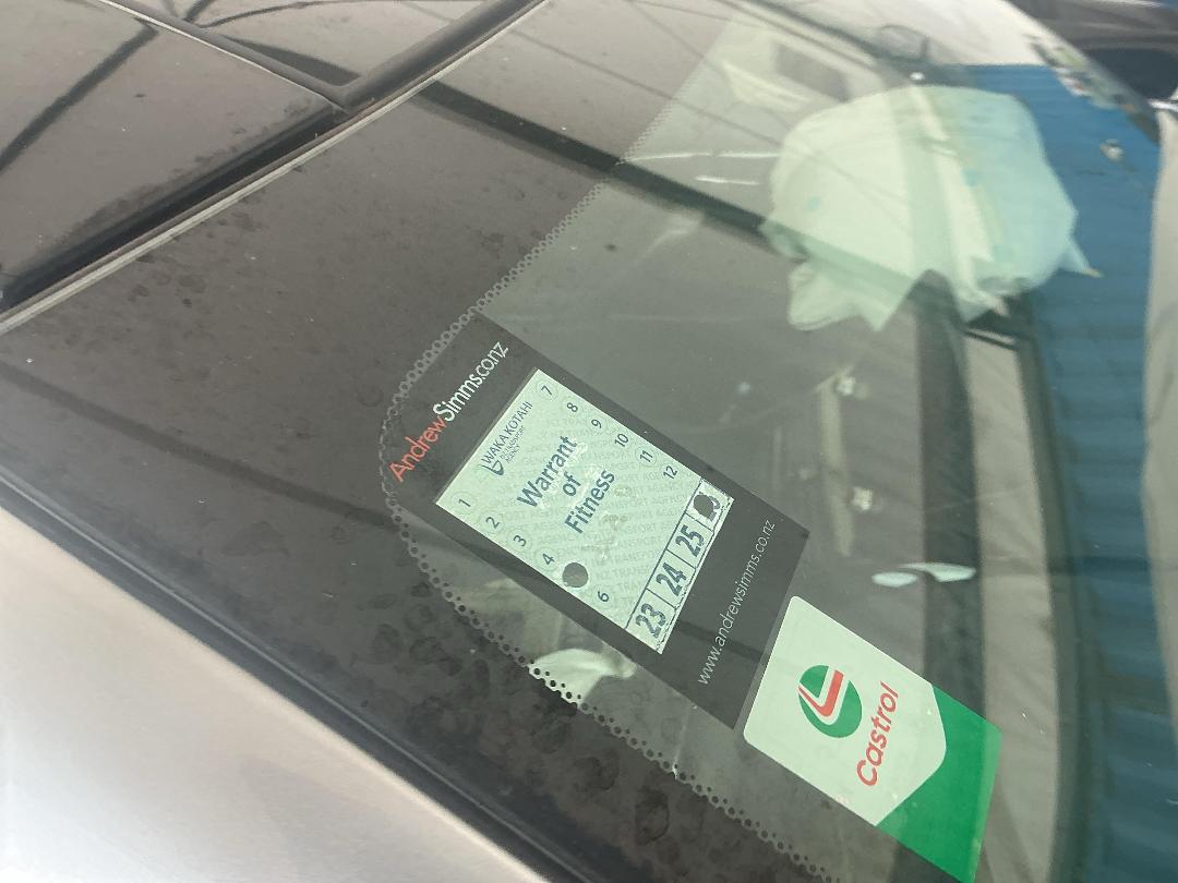 Photo '20' of Mitsubishi Eclipse Cross Sport