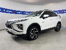 Thumbnail '4' of Mitsubishi Eclipse Cross