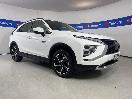 Thumbnail '1' of Mitsubishi Eclipse Cross