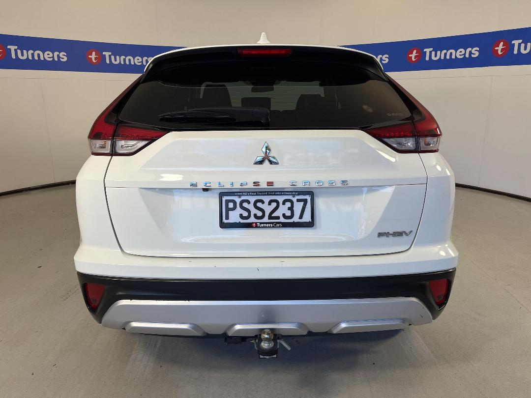 Photo '6' of Mitsubishi Eclipse Cross Photo '6' of Mitsubishi Eclipse Cross