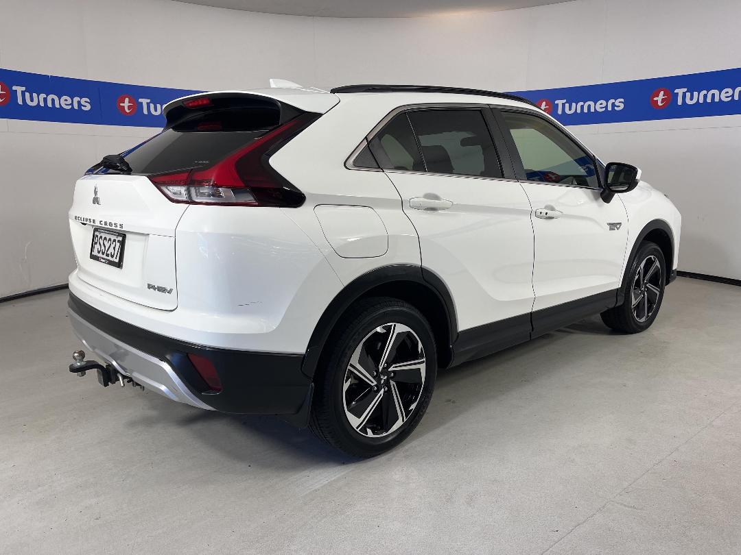 Photo '7' of Mitsubishi Eclipse Cross Photo '7' of Mitsubishi Eclipse Cross