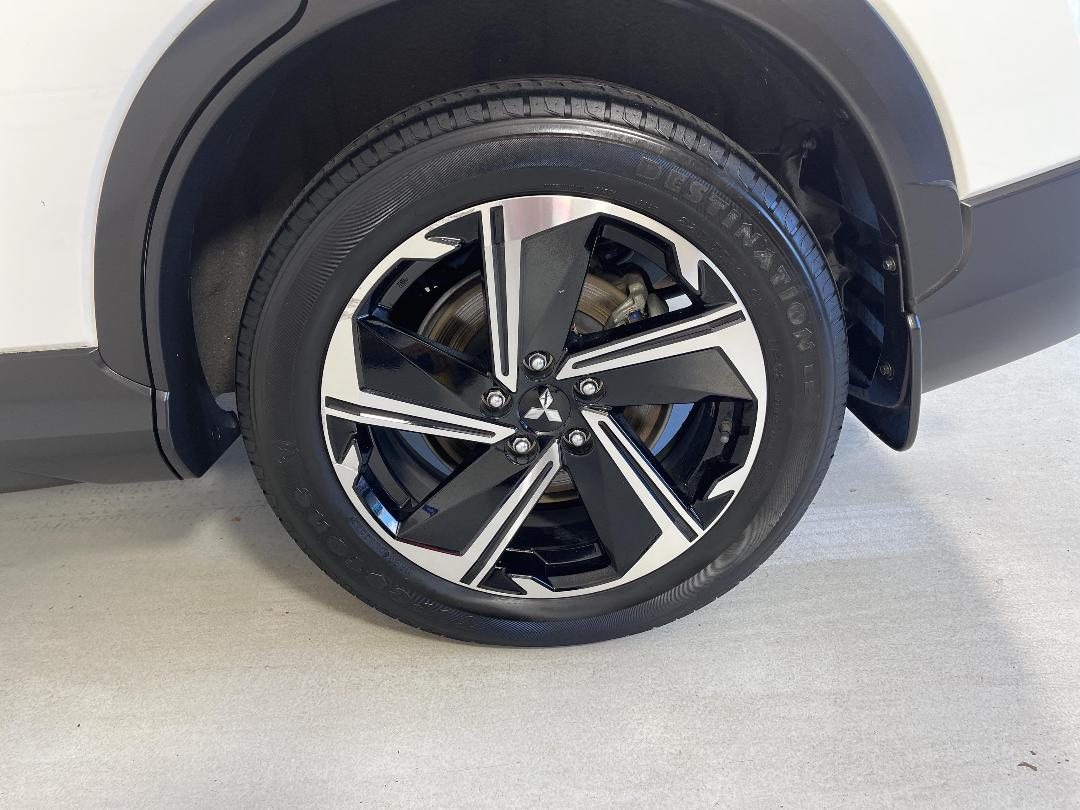 Photo '11' of Mitsubishi Eclipse Cross Photo '11' of Mitsubishi Eclipse Cross