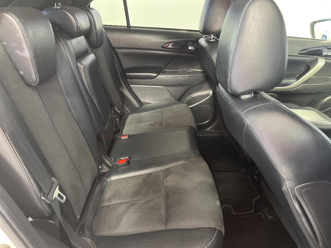 Photo '20' of Mitsubishi Eclipse Cross Photo '20' of Mitsubishi Eclipse Cross