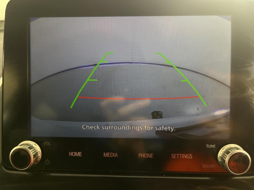 Photo '23' of Mitsubishi Eclipse Cross Photo '23' of Mitsubishi Eclipse Cross