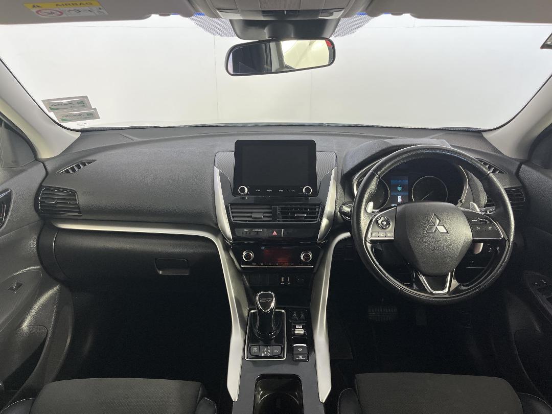 Photo '17' of Mitsubishi Eclipse Cross Photo '17' of Mitsubishi Eclipse Cross