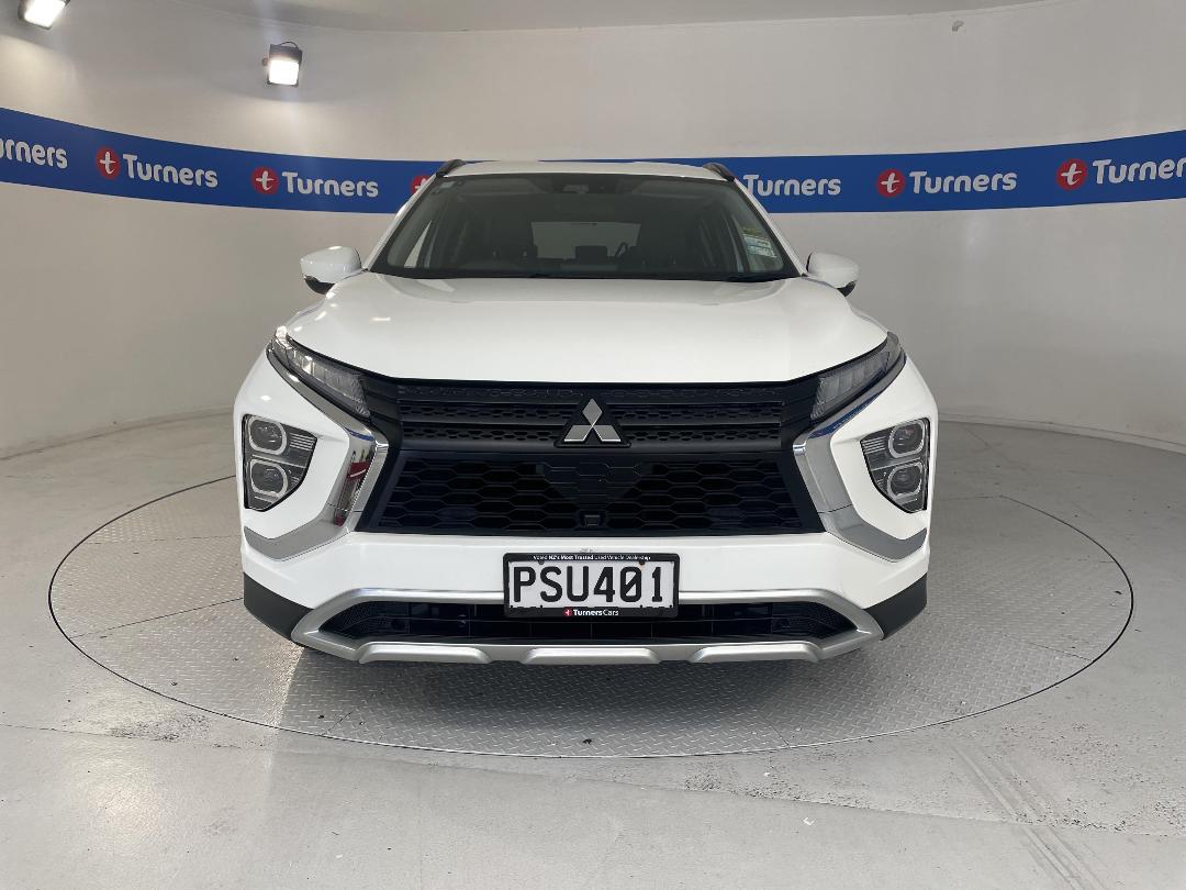 Photo '2' of Mitsubishi Eclipse Cross Photo '2' of Mitsubishi Eclipse Cross