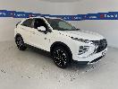 Thumbnail '1' of Mitsubishi Eclipse Cross