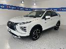 Thumbnail '4' of Mitsubishi Eclipse Cross