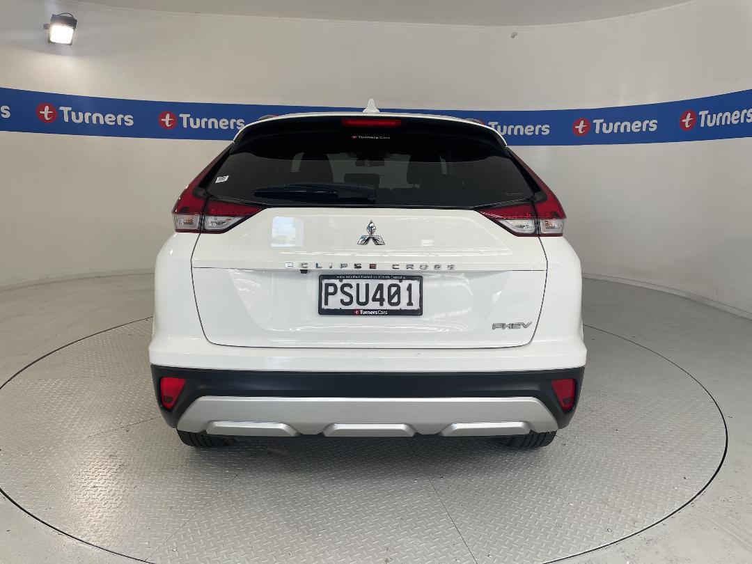 Photo '6' of Mitsubishi Eclipse Cross Photo '6' of Mitsubishi Eclipse Cross