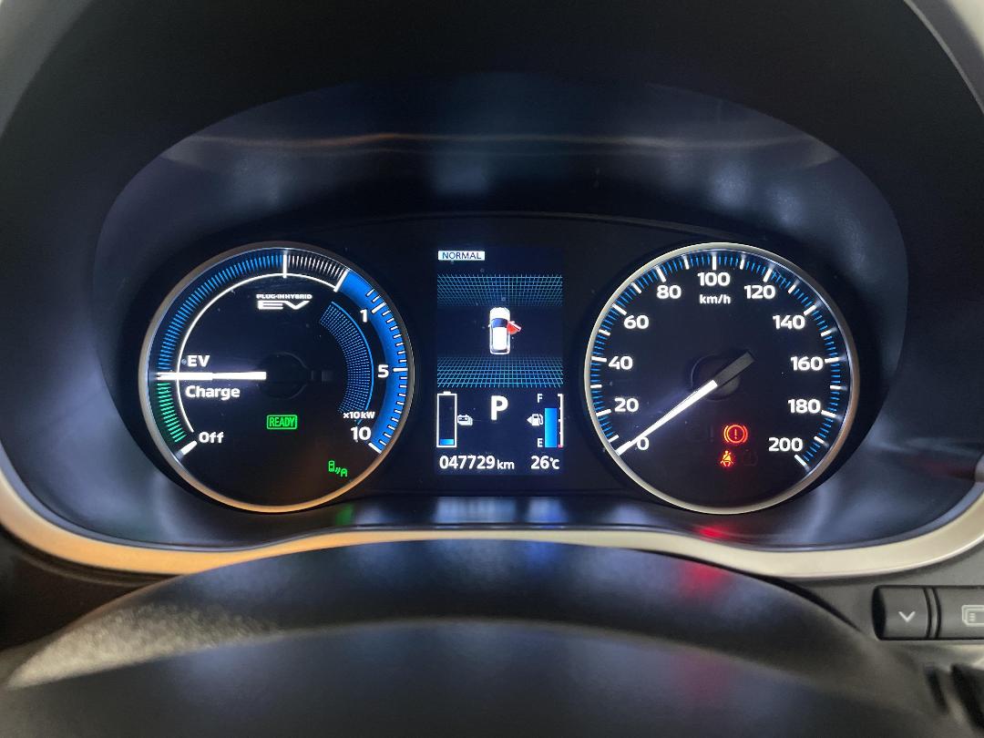 Photo '21' of Mitsubishi Eclipse Cross Photo '21' of Mitsubishi Eclipse Cross