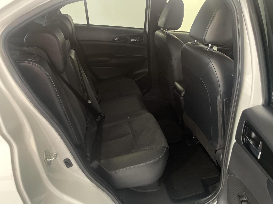 Photo '20' of Mitsubishi Eclipse Cross Photo '20' of Mitsubishi Eclipse Cross