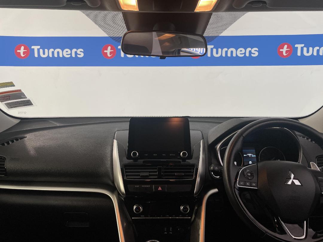 Photo '17' of Mitsubishi Eclipse Cross Photo '17' of Mitsubishi Eclipse Cross