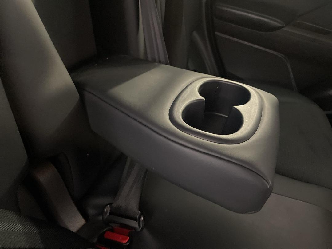 Photo '23' of Mitsubishi Eclipse Cross Photo '23' of Mitsubishi Eclipse Cross