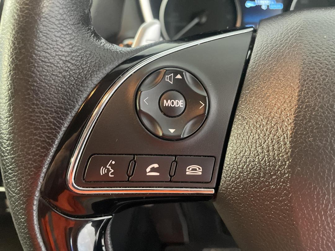 Photo '27' of Mitsubishi Eclipse Cross Photo '27' of Mitsubishi Eclipse Cross