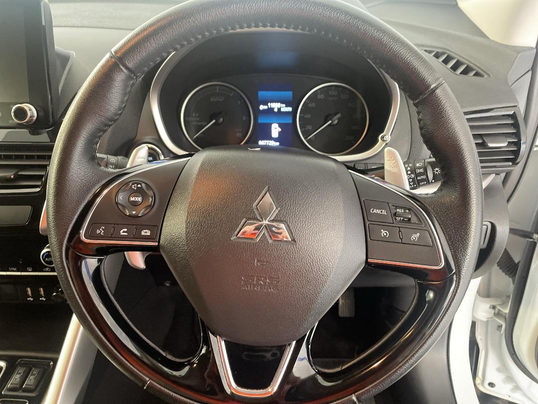 Photo '28' of Mitsubishi Eclipse Cross Photo '28' of Mitsubishi Eclipse Cross