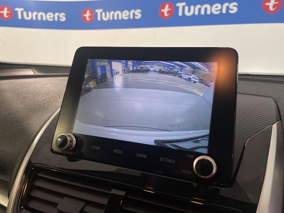 Photo '30' of Mitsubishi Eclipse Cross Photo '30' of Mitsubishi Eclipse Cross