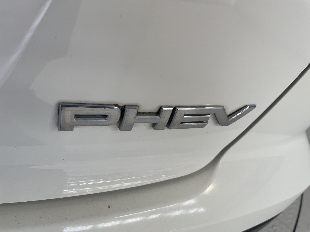 Photo '36' of Mitsubishi Eclipse Cross Photo '36' of Mitsubishi Eclipse Cross