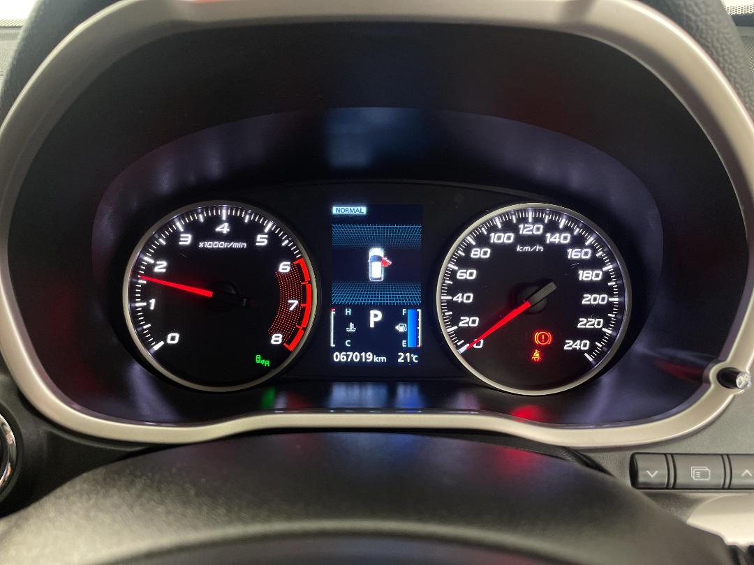 Photo '21' of Mitsubishi Eclipse Cross Photo '21' of Mitsubishi Eclipse Cross