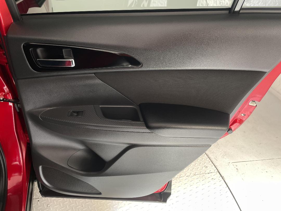 Photo '19' of Mitsubishi Eclipse Cross Photo '19' of Mitsubishi Eclipse Cross