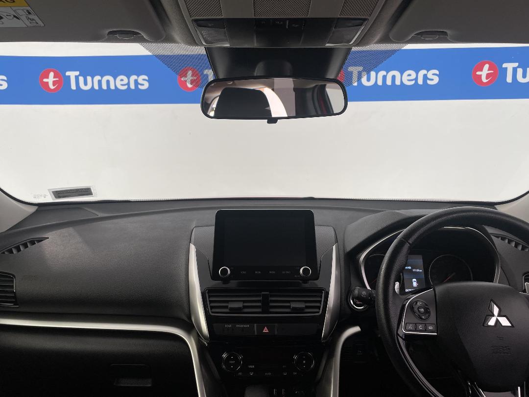 Photo '17' of Mitsubishi Eclipse Cross Photo '17' of Mitsubishi Eclipse Cross