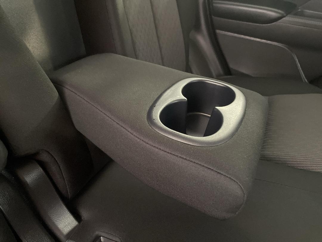 Photo '23' of Mitsubishi Eclipse Cross Photo '23' of Mitsubishi Eclipse Cross