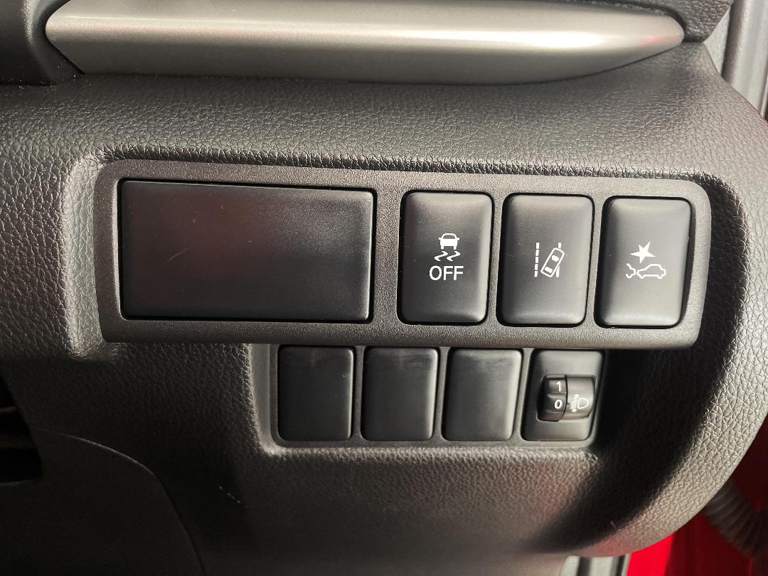 Photo '25' of Mitsubishi Eclipse Cross Photo '25' of Mitsubishi Eclipse Cross