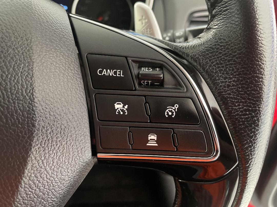 Photo '26' of Mitsubishi Eclipse Cross Photo '26' of Mitsubishi Eclipse Cross