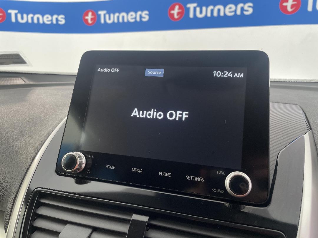 Photo '29' of Mitsubishi Eclipse Cross Photo '29' of Mitsubishi Eclipse Cross