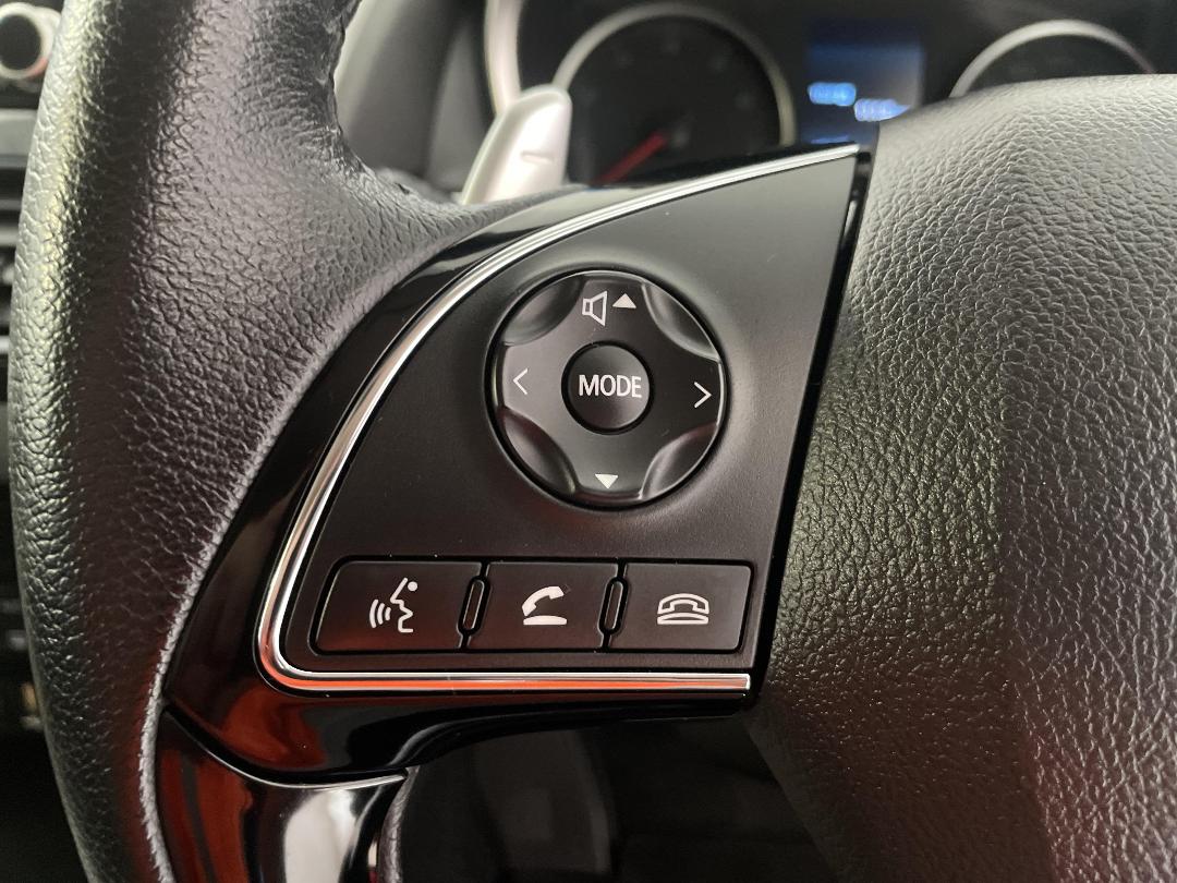 Photo '27' of Mitsubishi Eclipse Cross Photo '27' of Mitsubishi Eclipse Cross