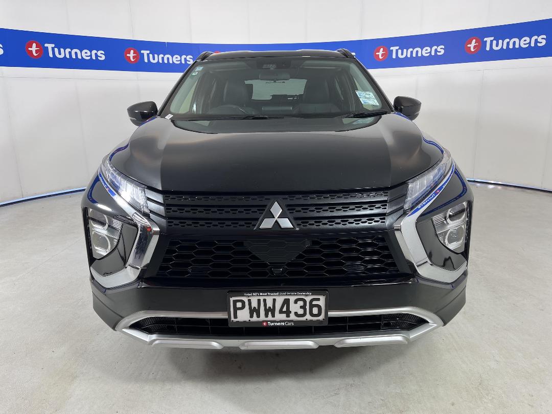 Photo '2' of Mitsubishi Eclipse Cross