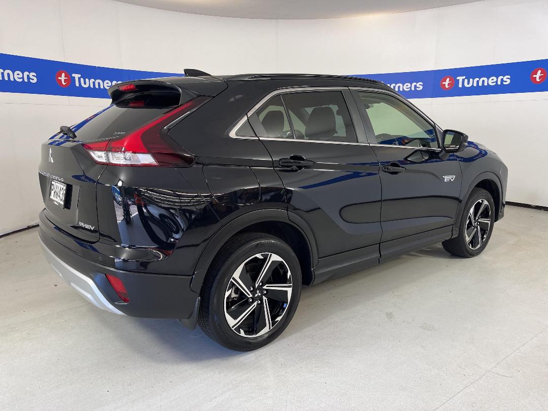 Photo '7' of Mitsubishi Eclipse Cross