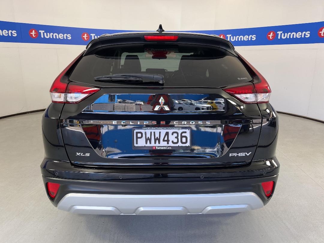 Photo '6' of Mitsubishi Eclipse Cross