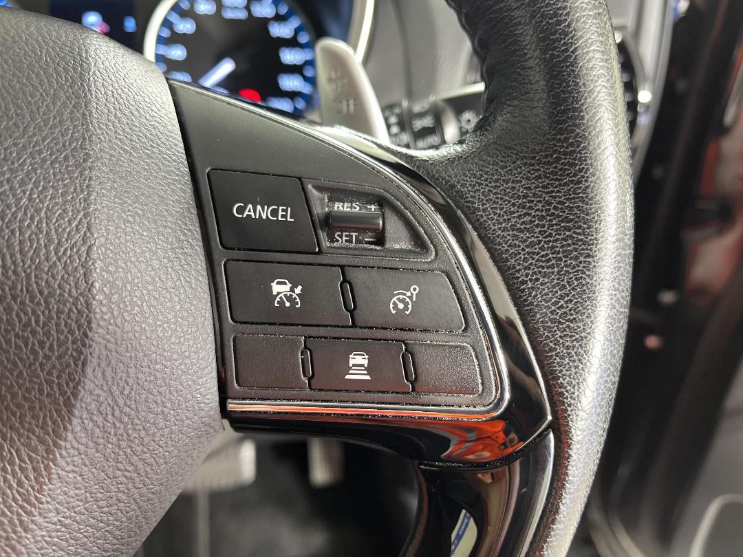 Photo '25' of Mitsubishi Eclipse Cross