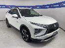 Thumbnail '1' of Mitsubishi Eclipse Cross