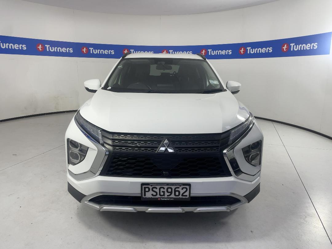 Photo '2' of Mitsubishi Eclipse Cross