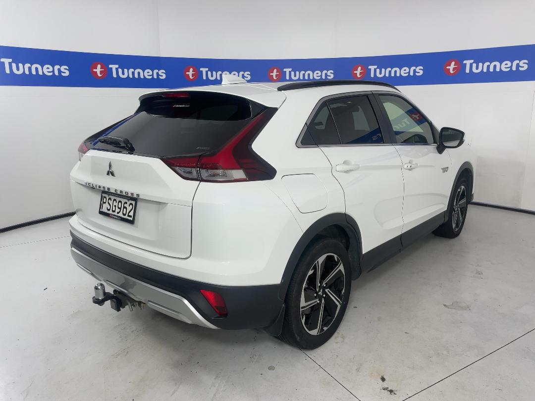 Photo '7' of Mitsubishi Eclipse Cross