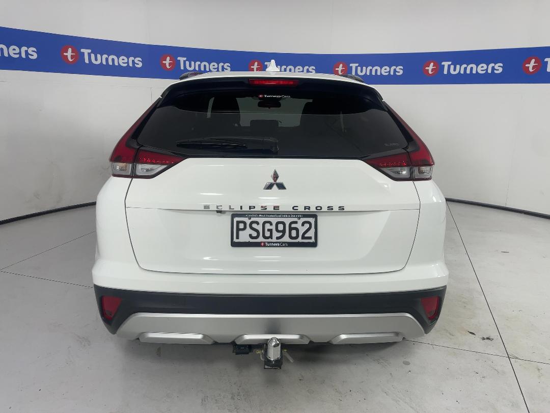 Photo '6' of Mitsubishi Eclipse Cross