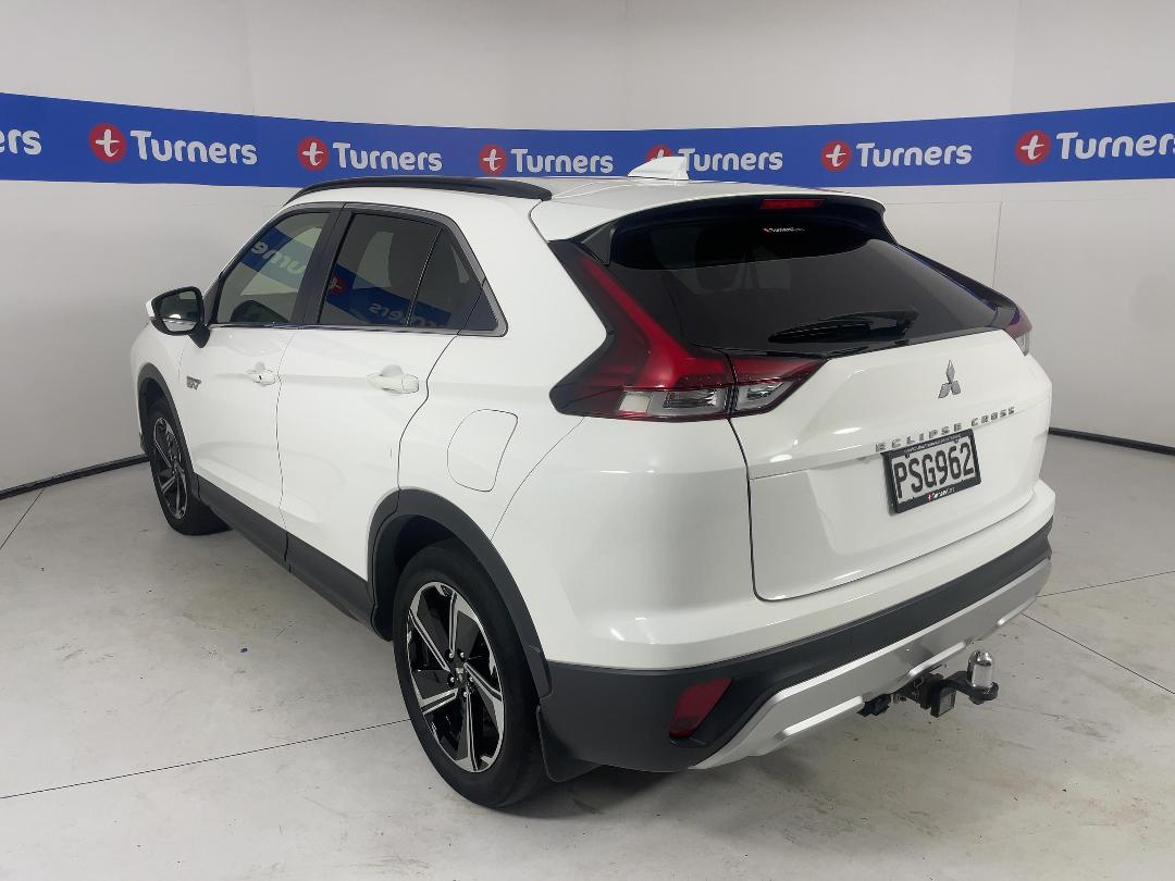Photo '5' of Mitsubishi Eclipse Cross