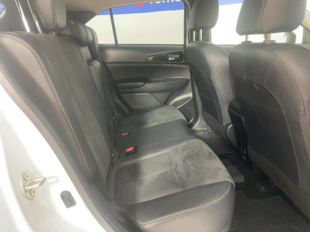 Photo '20' of Mitsubishi Eclipse Cross