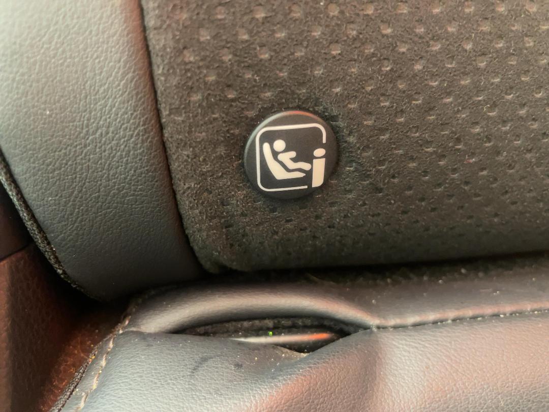 Photo '23' of Mitsubishi Eclipse Cross