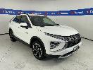 Thumbnail '1' of Mitsubishi Eclipse Cross