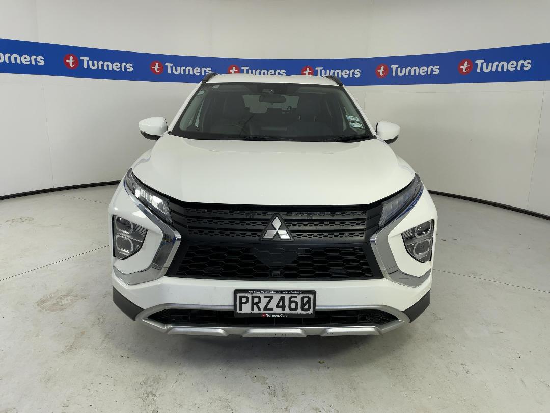 Photo '2' of Mitsubishi Eclipse Cross