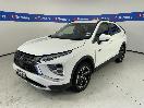 Thumbnail '4' of Mitsubishi Eclipse Cross