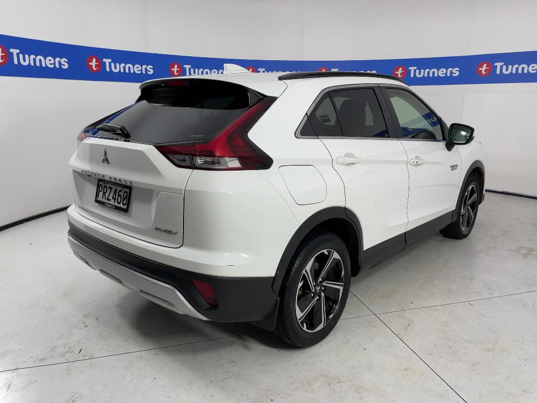 Photo '7' of Mitsubishi Eclipse Cross