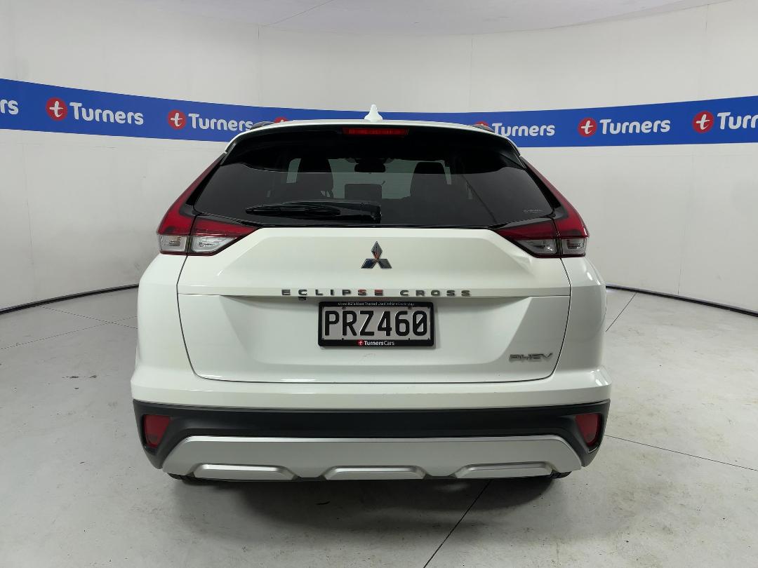 Photo '6' of Mitsubishi Eclipse Cross