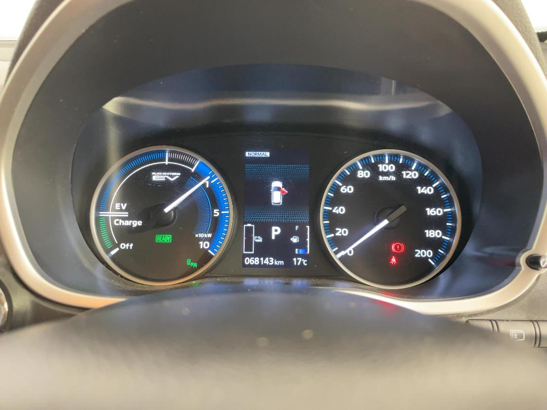 Photo '21' of Mitsubishi Eclipse Cross