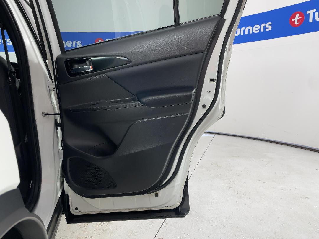 Photo '19' of Mitsubishi Eclipse Cross