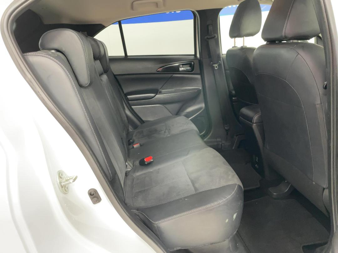 Photo '20' of Mitsubishi Eclipse Cross