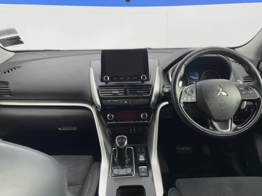 Photo '17' of Mitsubishi Eclipse Cross